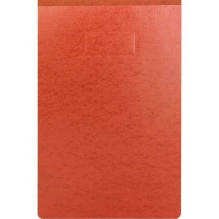 Smead Report Cover, Press Guard, Top Bound, 3" Cap, 11"x17", RD SMD81778